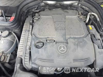 2014 Mercedes-Benz GLK 350 4MATIC - zdjęcie 26 z 26 - miniatura