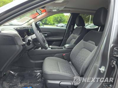 2026 Nissan Kicks SV - zdjęcie 3 z 17 - miniatura