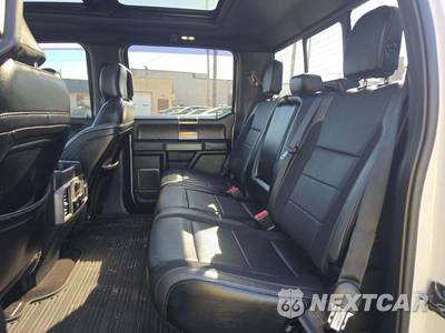 2019 Ford F-150 Raptor Crew Cab Short Bed - zdjęcie 13 z 22 - miniatura