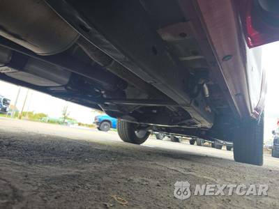 2026 Chevrolet Colorado Z71 Crew Cab Medium Bed 4Z7 - zdjęcie 17 z 22 - miniatura