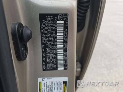 2009 Toyota Corolla XLE - zdjęcie 5 z 25 - miniatura