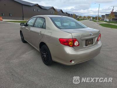 2009 Toyota Corolla XLE - zdjęcie 2 z 25 - miniatura