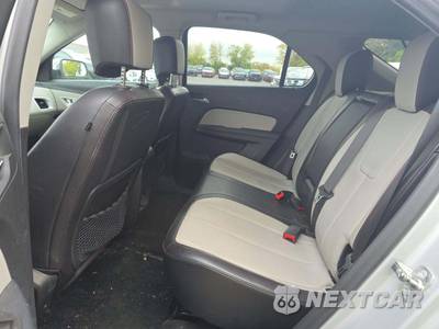 2015 Chevrolet Equinox LTZ 1LZ - zdjęcie 13 z 30 - miniatura
