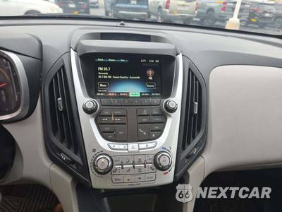 2015 Chevrolet Equinox LTZ 1LZ - zdjęcie 10 z 30 - miniatura
