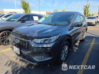2025 Ford Escape Active - zdjęcie 1 z 22 - miniatura