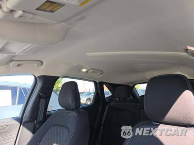 2025 Ford Escape Active - zdjęcie 11 z 22 - miniatura