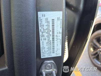 2025 Ford Escape Active - zdjęcie 5 z 22 - miniatura