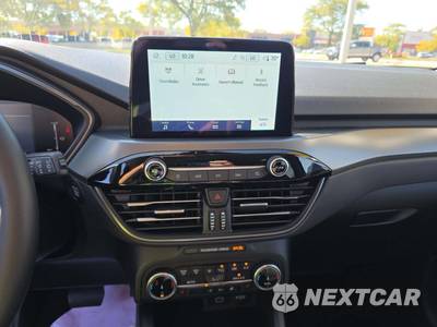 2025 Ford Escape Active - zdjęcie 10 z 22 - miniatura