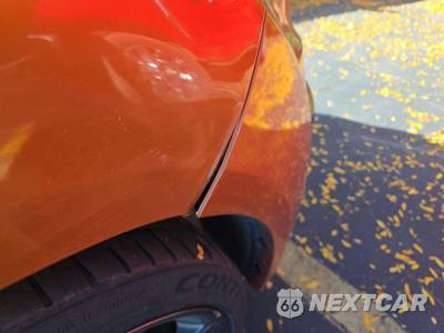 2013 Hyundai Veloster Turbo w/Black Interior - zdjęcie 22 z 24 - miniatura