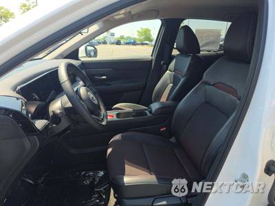 2025 Nissan Kicks SR - zdjęcie 3 z 17 - miniatura
