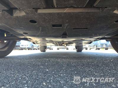 2025 Nissan Kicks SR - zdjęcie 17 z 17 - miniatura