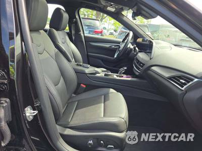 2025 Cadillac CT5 Premium Luxury 1SD - zdjęcie 15 z 17 - miniatura