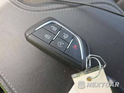 2025 Cadillac CT5 Premium Luxury 1SD - zdjęcie 5 z 17 - miniatura