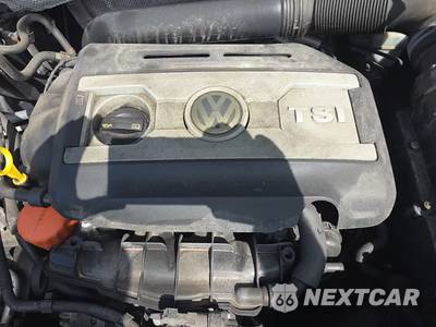 2015 Volkswagen Tiguan S - zdjęcie 22 z 25 - miniatura