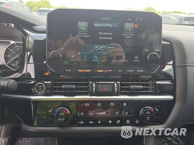 2023 Nissan Pathfinder SL - zdjęcie 7 z 18 - miniatura