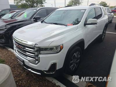 2023 GMC Acadia SLE 3SA - zdjęcie 1 z 22 - miniatura