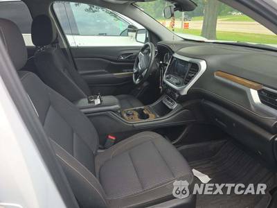 2023 GMC Acadia SLE 3SA - zdjęcie 19 z 22 - miniatura