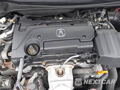 2016 Acura ILX w/Technology Plus Pkg - zdjęcie 28 z 28 - miniatura