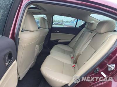 2016 Acura ILX - zdjęcie 13 z 21 - miniatura