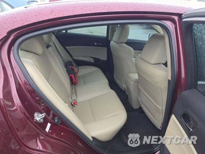 2016 Acura ILX - zdjęcie 16 z 21 - miniatura