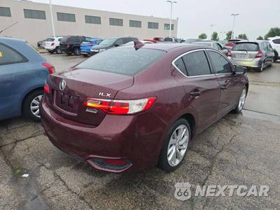 2016 Acura ILX - zdjęcie 3 z 21 - miniatura