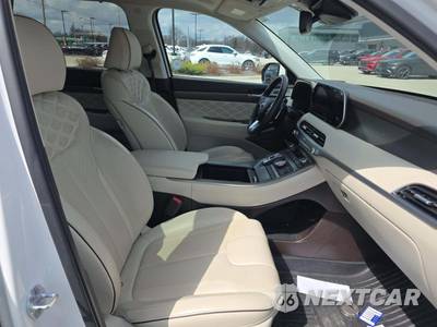 2020 Hyundai Palisade Limited - zdjęcie 19 z 21 - miniatura