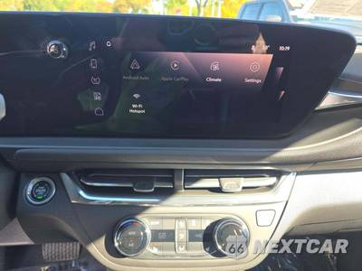 2025 Buick Envista Preferred G02 - zdjęcie 10 z 22 - miniatura