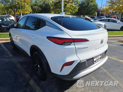 2025 Buick Envista Preferred G02 - zdjęcie 2 z 22 - miniatura
