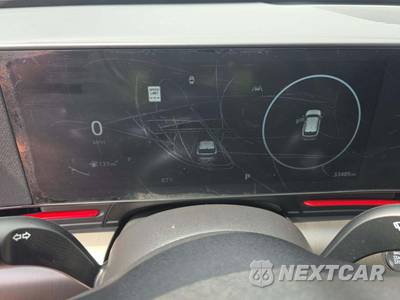 2024 Hyundai Kona N Line - zdjęcie 9 z 25 - miniatura