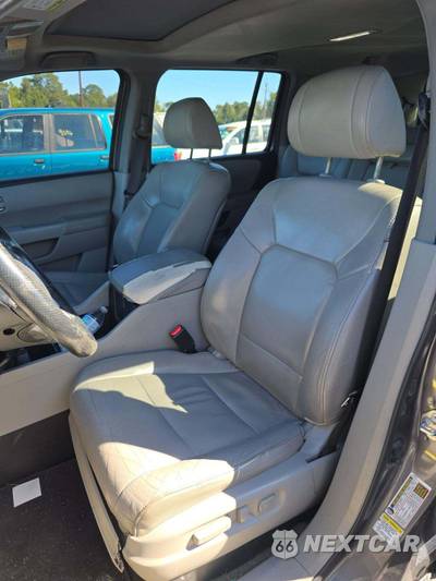 2015 Honda Pilot EX-L w/Navigation - zdjęcie 6 z 21 - miniatura