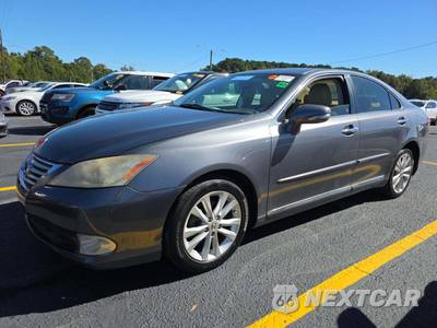 2012 Lexus ES 350 - zdjęcie 1 z 21 - miniatura