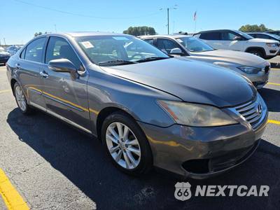 2012 Lexus ES 350 - zdjęcie 4 z 21 - miniatura