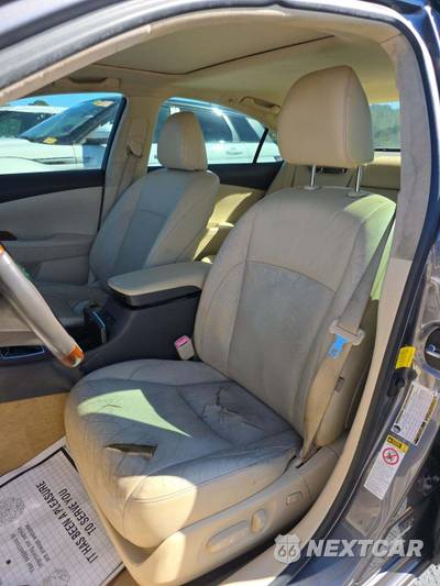 2012 Lexus ES 350 - zdjęcie 6 z 21 - miniatura