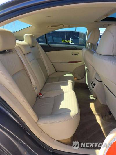 2012 Lexus ES 350 - zdjęcie 16 z 21 - miniatura