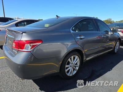 2012 Lexus ES 350 - zdjęcie 3 z 21 - miniatura