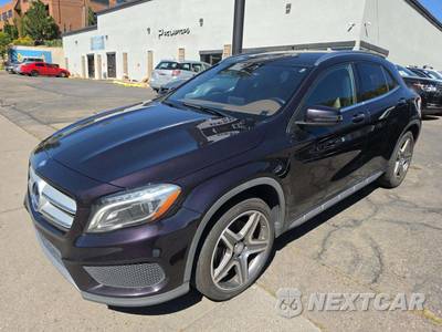2016 Mercedes-Benz GLA 250 4MATIC - zdjęcie 1 z 32 - miniatura