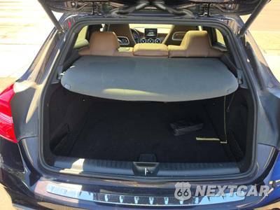 2016 Mercedes-Benz GLA 250 4MATIC - zdjęcie 14 z 32 - miniatura