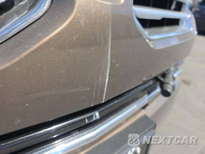 2016 Lincoln Navigator L Select - zdjęcie 23 z 29 - miniatura