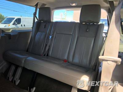 2016 Lincoln Navigator L Select - zdjęcie 14 z 29 - miniatura