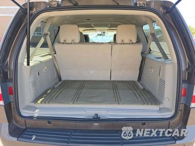 2016 Lincoln Navigator L Select - zdjęcie 15 z 29 - miniatura