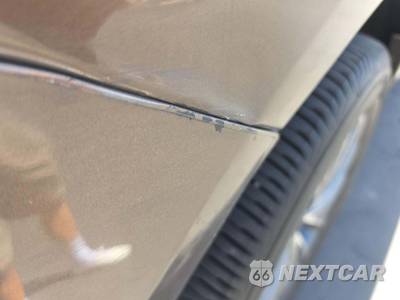 2016 Lincoln Navigator L Select - zdjęcie 27 z 29 - miniatura