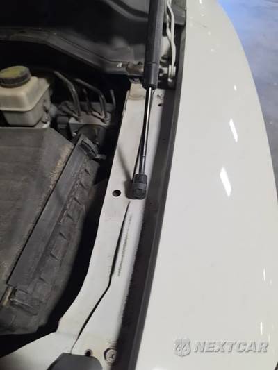 2015 Nissan TITAN SV Crew Cab Short Bed - zdjęcie 24 z 25 - miniatura