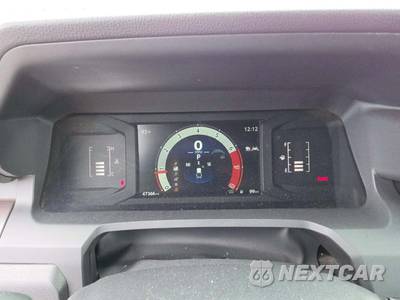 2025 Toyota Tacoma SR5 Crew Cab Medium Bed - zdjęcie 9 z 26 - miniatura