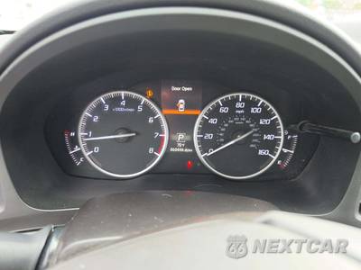 2019 Acura ILX - zdjęcie 9 z 23 - miniatura