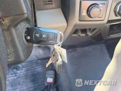 2019 Ford Super Duty F-250 XL Regular Cab Long Bed - zdjęcie 8 z 26 - miniatura