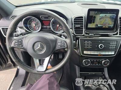 2017 Mercedes-Benz GLS 550 4MATIC - zdjęcie 10 z 28 - miniatura