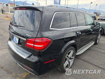 2017 Mercedes-Benz GLS 550 4MATIC - zdjęcie 3 z 28 - miniatura