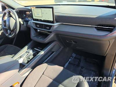 2025 Ford Explorer ST - zdjęcie 20 z 22 - miniatura