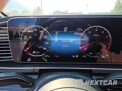 2024 Mercedes-Benz GLS 450 4MATIC - zdjęcie 6 z 21 - miniatura