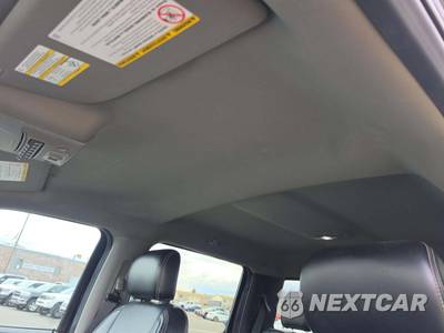 2020 Ford Super Duty F-350 Lariat Crew Cab Long Bed DRW - zdjęcie 11 z 29 - miniatura